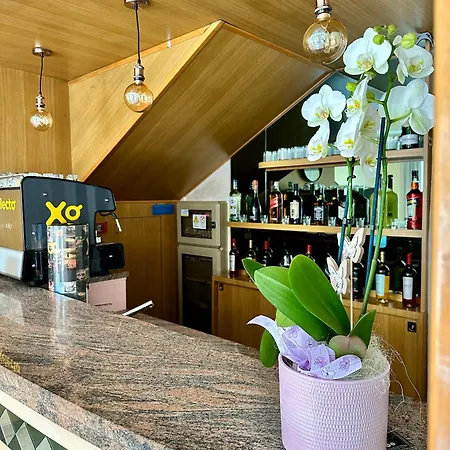 酒店 Enna 里米尼