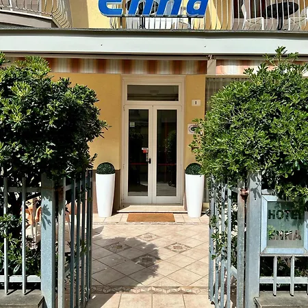 酒店 Enna 里米尼