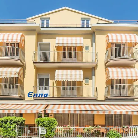 Enna Hotel