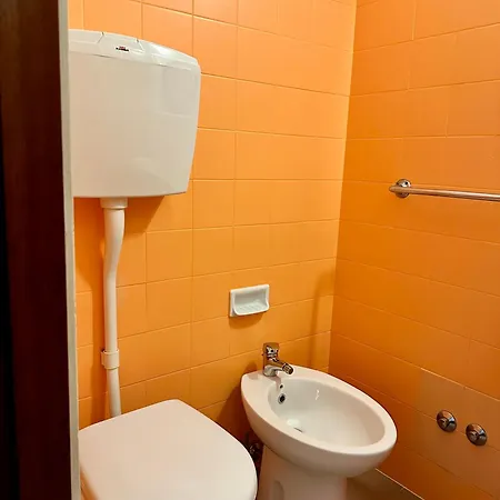 Enna Hotell Rimini