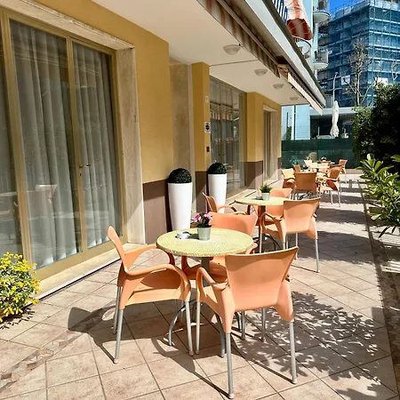 Enna Hotel 2*