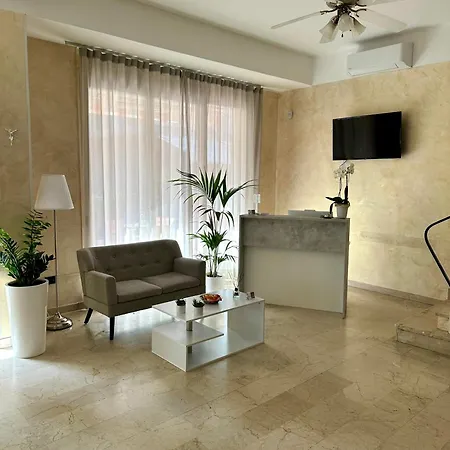 Enna Hotell Rimini