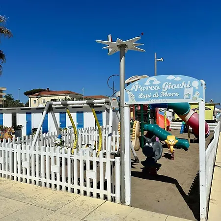 Enna Hotell Rimini
