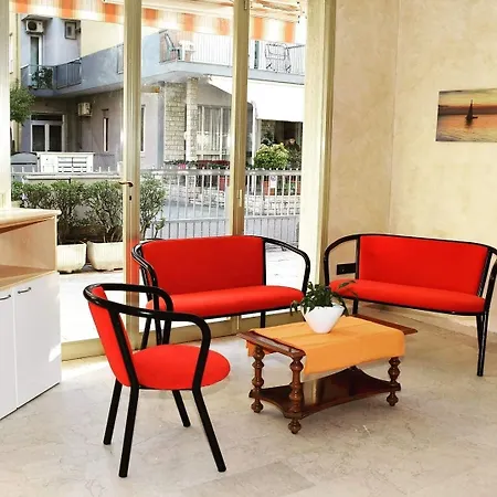 Enna Hotell Rimini