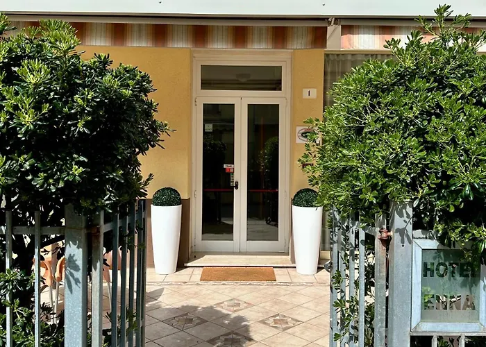 Hotel Enna Rimini