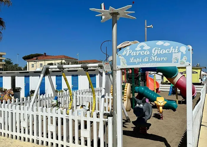 Enna 호텔 리미니