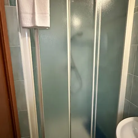 Enna Отель Римини