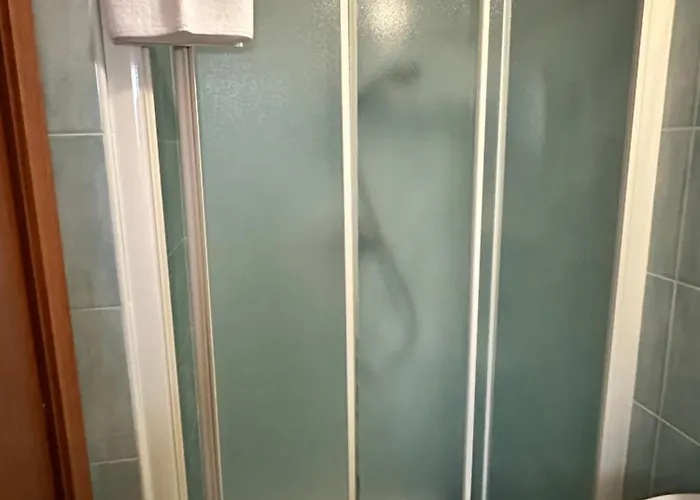 Enna Szálloda Rimini