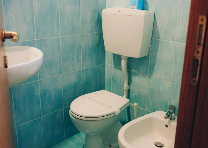 Enna Szálloda Rimini