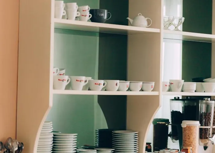 Szálloda Enna Rimini