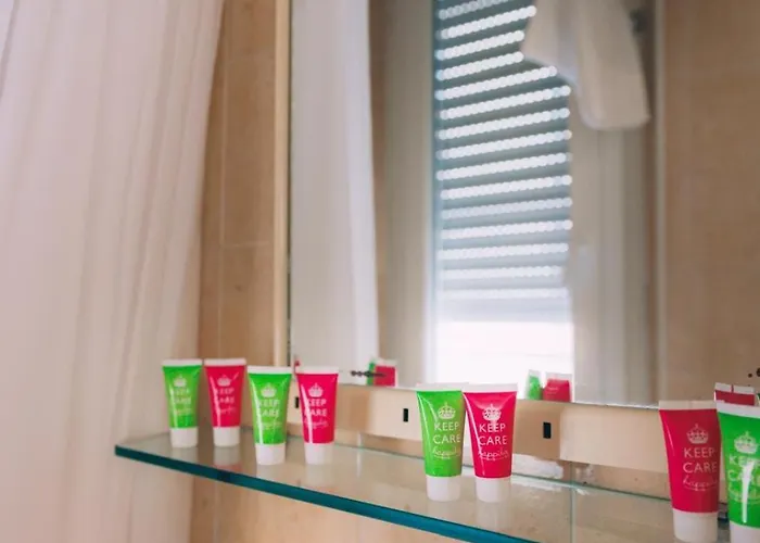 Enna 2* רימיני